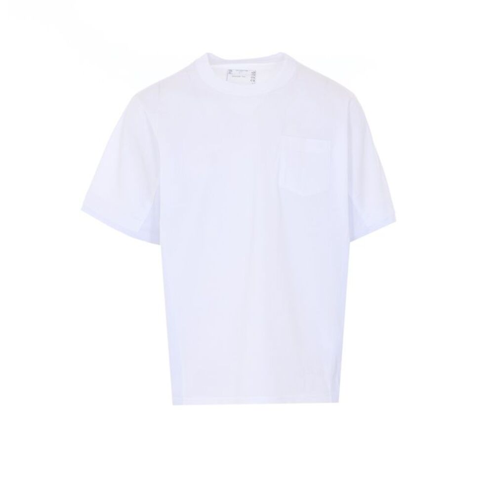 Sacai Men T-Shirt